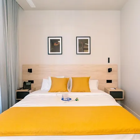 Dorm4you Arena 2