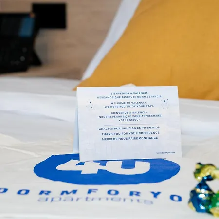 Dorm4you Arena 2 Apart-hotel