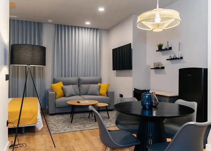 Apart-hotel Dorm4you Arena 2 4*
