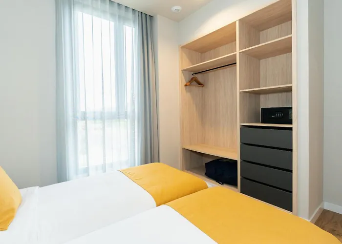 Dorm4you Arena 2