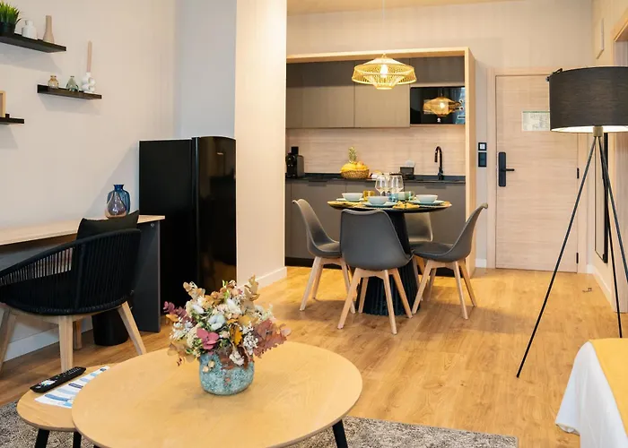 Apart-hotel Dorm4you Arena 2 4*