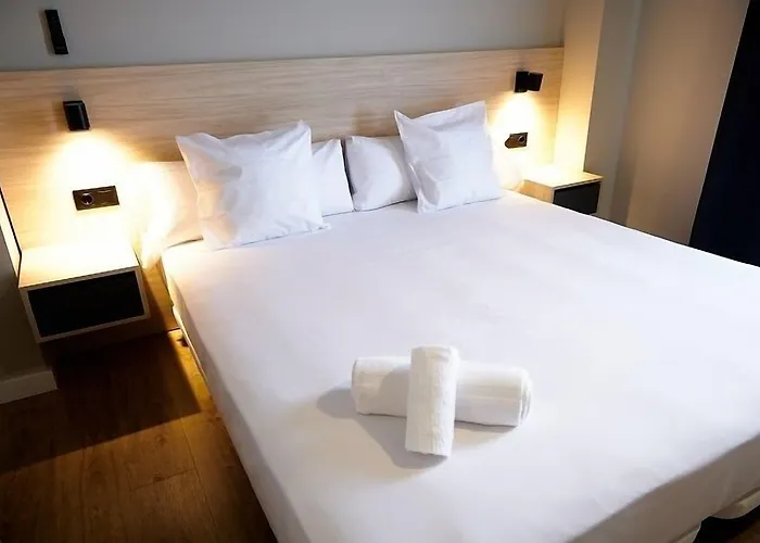 Dorm4you Arena 2 Apart-hotel 4*