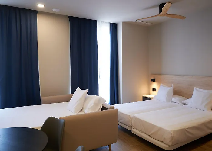 Dorm4you Arena 2 Apart-hotel 4*
