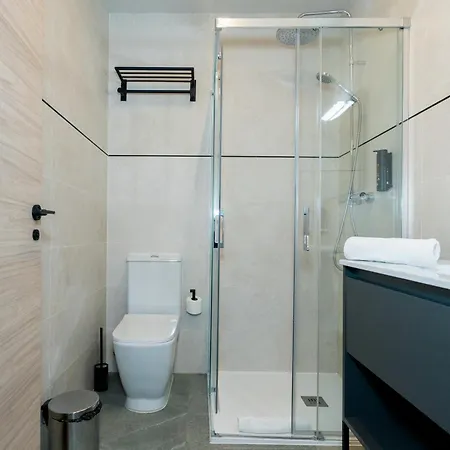 Aparthotel Dorm4you Arena 2 Valencia