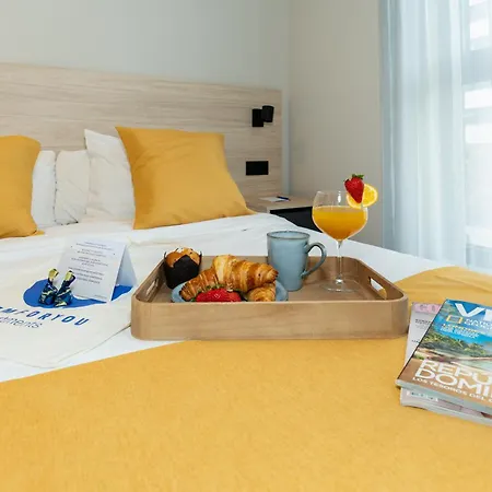 Dorm4you Arena 2 Aparthotel