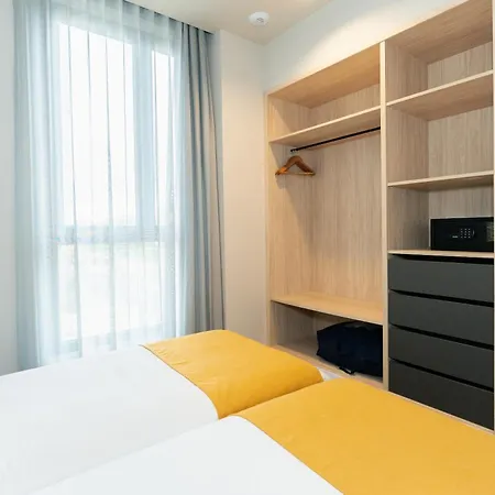 Dorm4you Arena 2