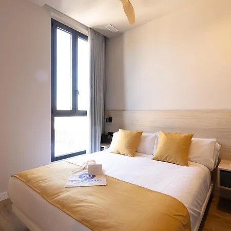 Apartmanhotel Dorm4you Arena 2 Valencia