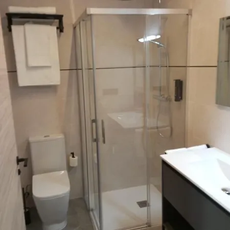 Dorm4you Arena 2 Apartahotel Valencia