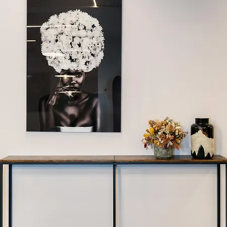 Dorm4you Arena 2 Aparthotel