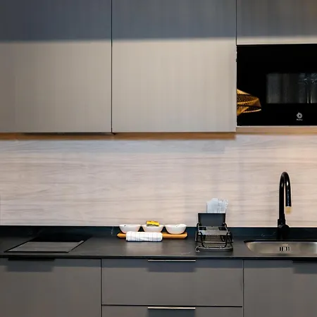 Dorm4you Arena 2 Aparthotel Valencia