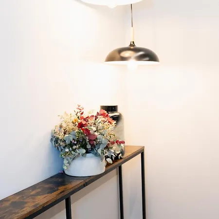 Dorm4you Arena 2 Valencia