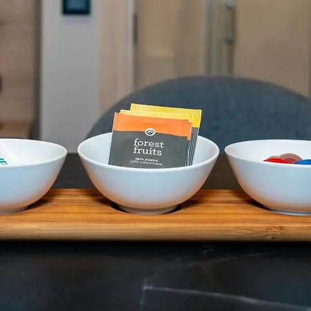 Dorm4you Arena 2 Valencia