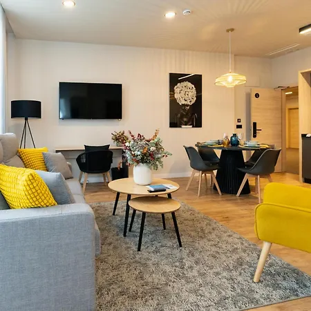 Dorm4you Arena 2 Valencia