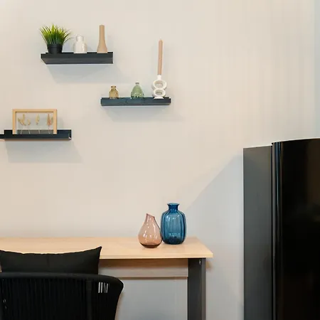 Dorm4you Arena 2 Aparthotel