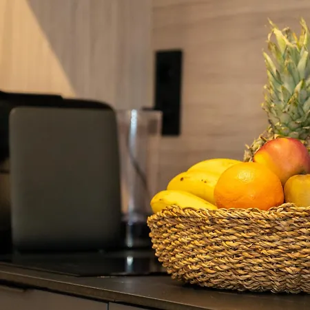 Dorm4you Arena 2 4* Valencia