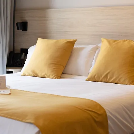 Apartahotel Dorm4you Arena 2 4*
