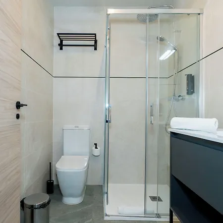 Dorm4you Arena 2 Apartahotel