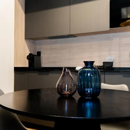 Dorm4you Arena 2 Aparthotel Valencie