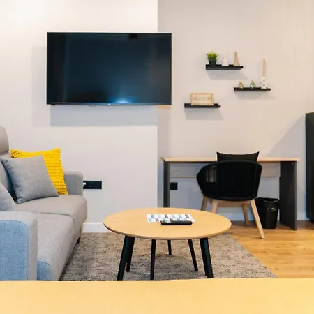 Dorm4you Arena 2