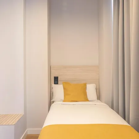 Dorm4you Arena 2