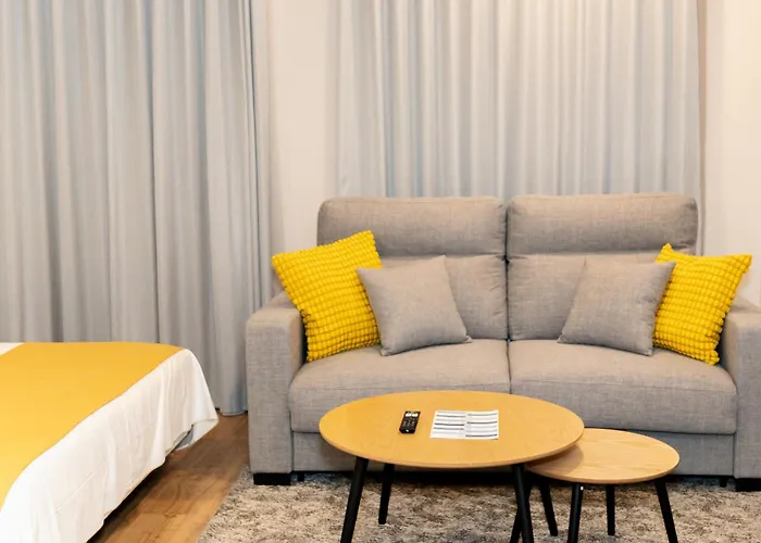 Dorm4you Arena 2 4* Βαλένθια