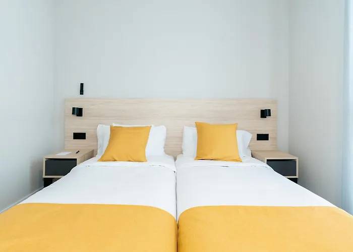 Dorm4you Arena 2 Βαλένθια