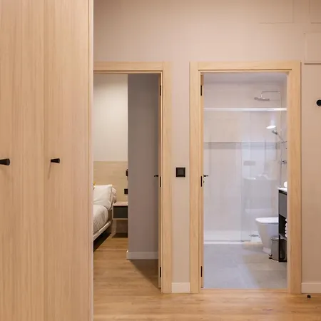 Dorm4you Arena 2 Walencja