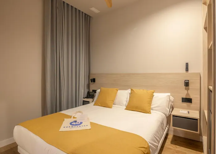Dorm4you Arena 2